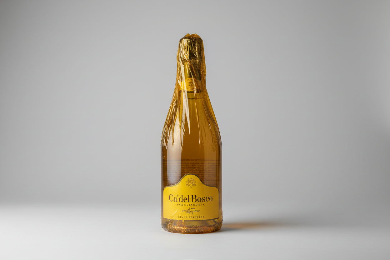 CA'DEL BOSCO CUVEE PRESTIGE EDIZIONE EXTRA BRUT