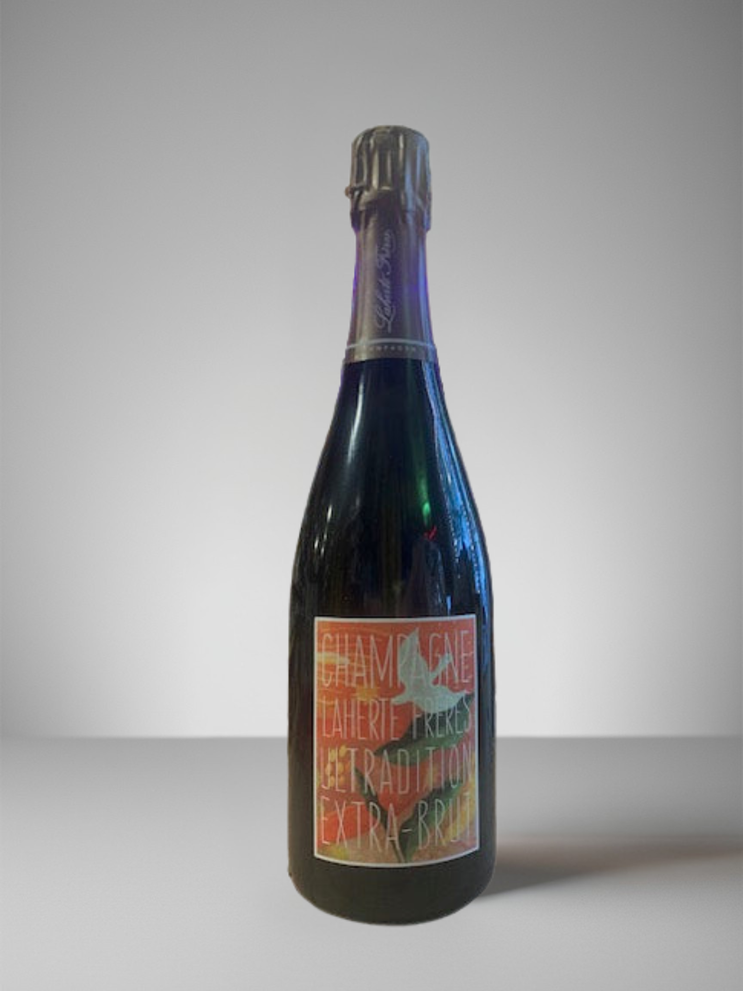 LAHERTE FRERES ULTRADITION EXTRA-BRUT