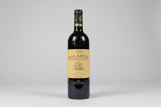 CHATEAU MALARTIC LAGRAVIÈRE 2020 750ml