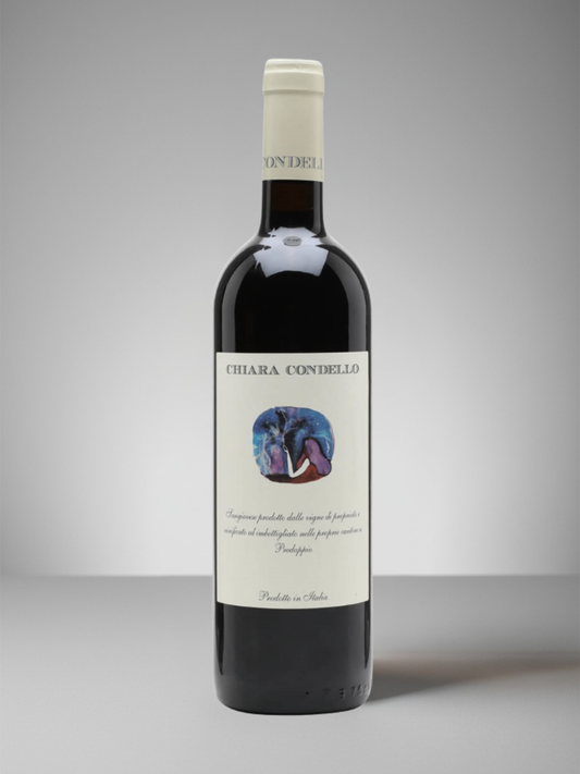 CHIARA CONDELLO ROMAGNA SANGIOVESE PREDAPPIO 2022 750ml