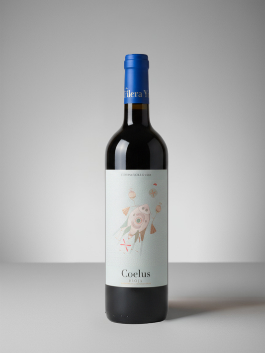 COELUS RIOJA