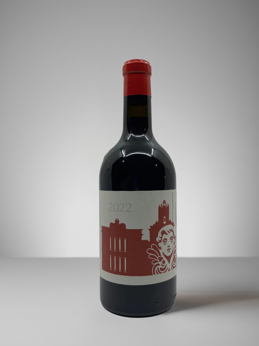 COS FRAPPATO 2024 750ml