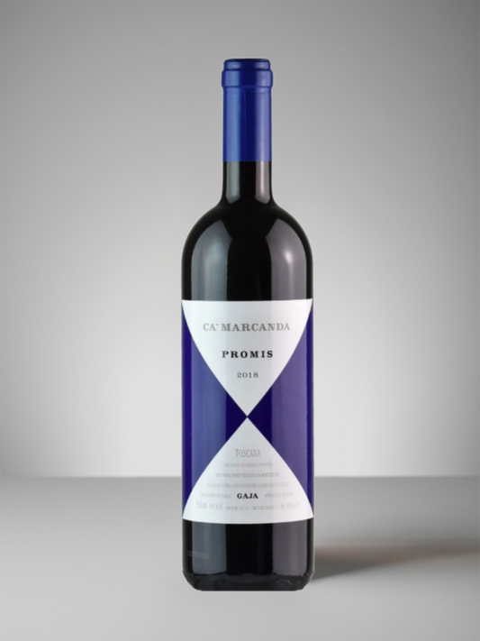GAJA CA'MARCANDA TOSCANA PROMIS 2023 750ml