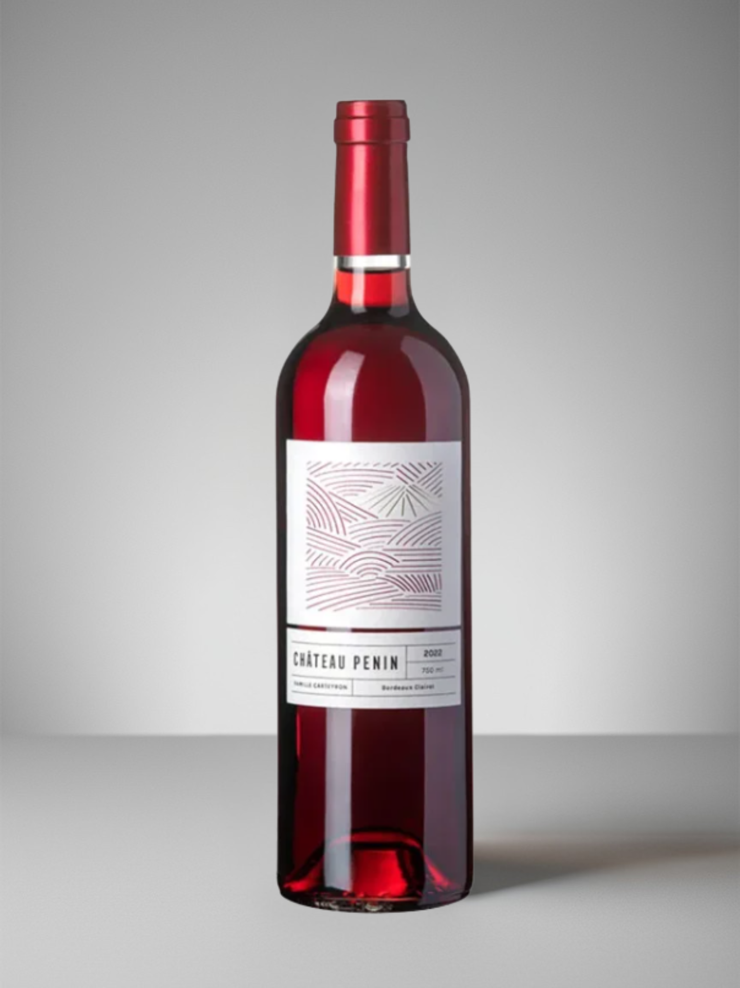 CHÂTEAU PENIN CLAIRET 2025 750ml