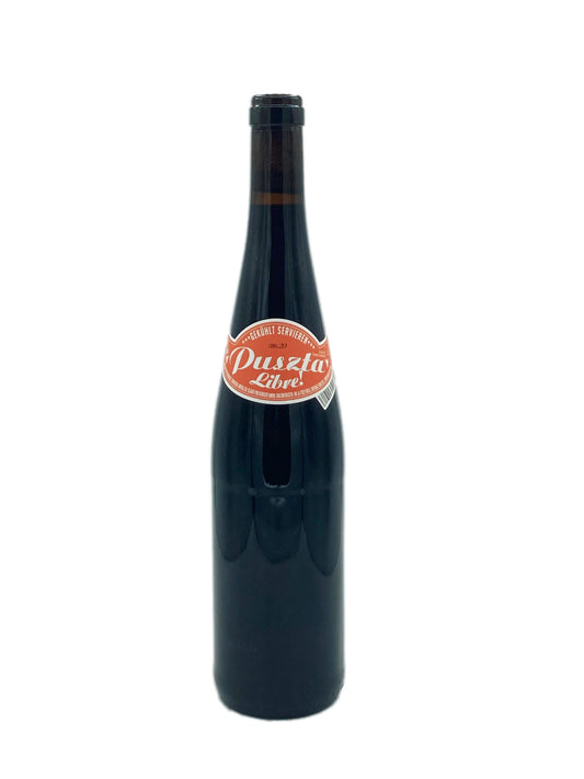CLAUS PRESINGER PUSTZA LIBRE - Wine Nexus