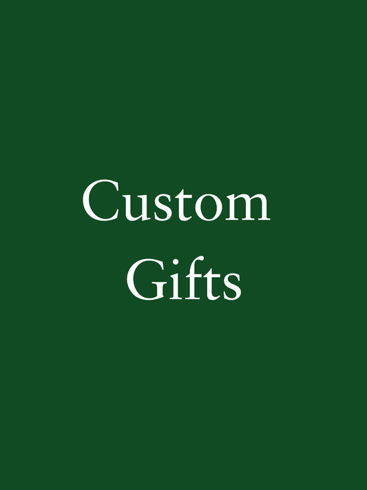 Custom Gift