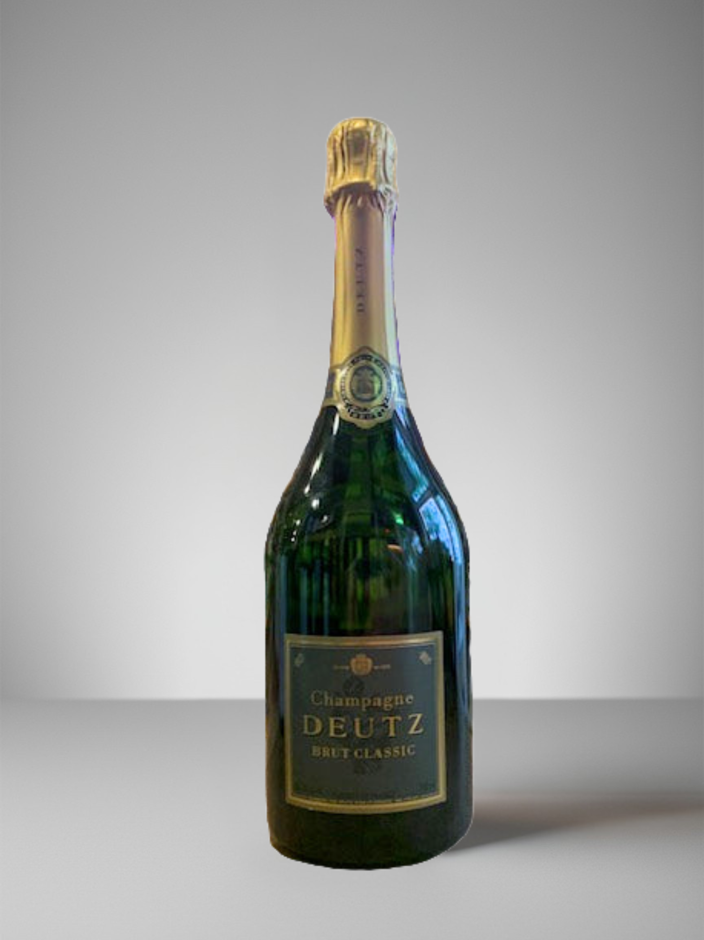 DEUTZ BRUT CLASSIC NV 750ml