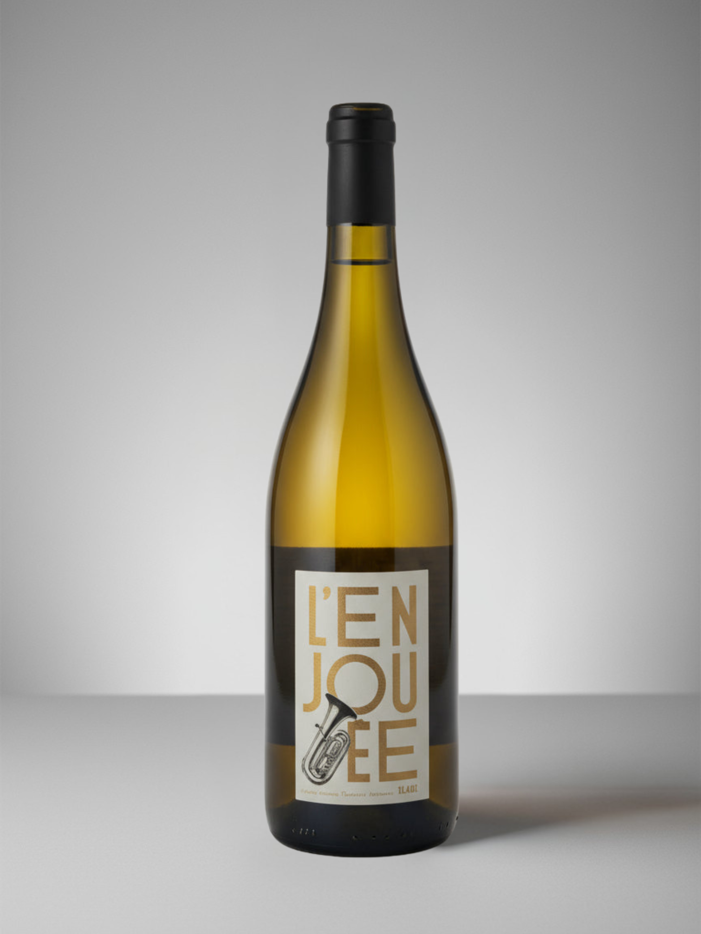 DOMAINE OGEREAU L'ENJOUÉE 2023 750ml