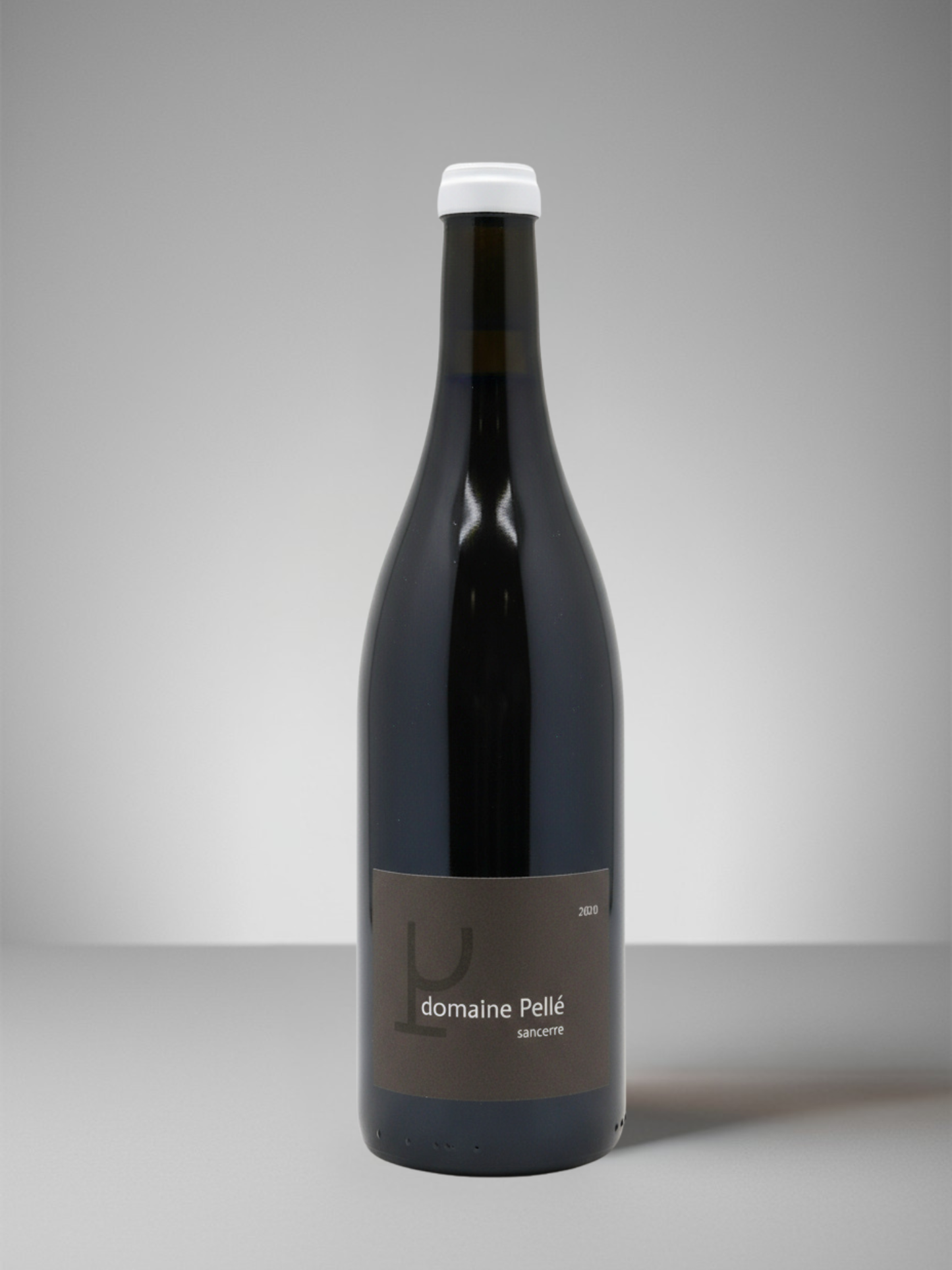DOMAINE PELLE LA CROIX AU GARDE SANCERRE 2024 750ml
