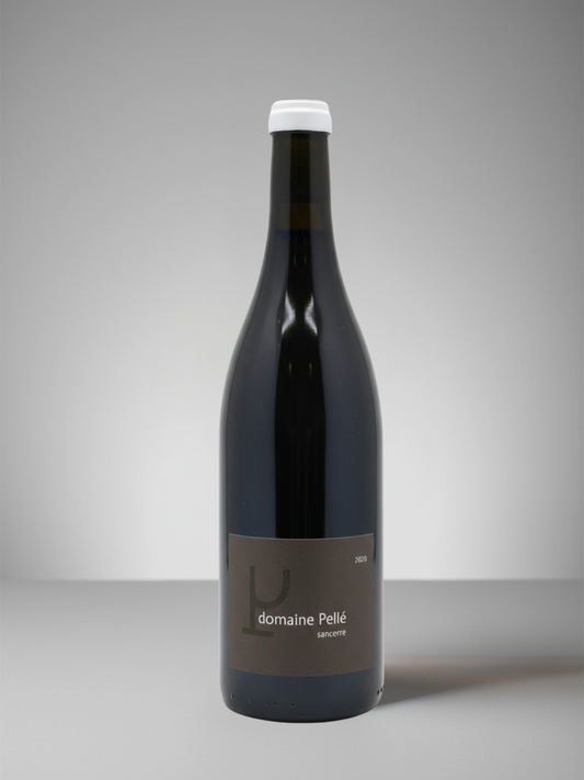 DOMAINE PELLE LA CROIX AU GARDE SANCERRE 2024 750ml