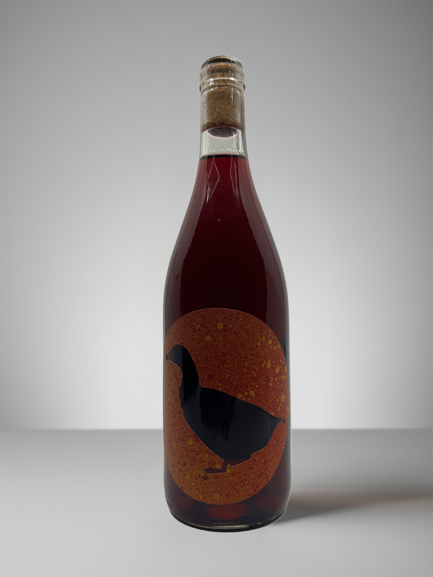JOAO PATO DUCKMAN NERD DUCK NV 750ml - Wine Nexus