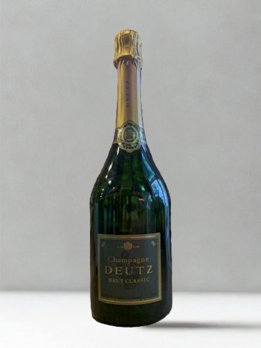 DEUTZ BRUT CLASSIC NV 750ml
