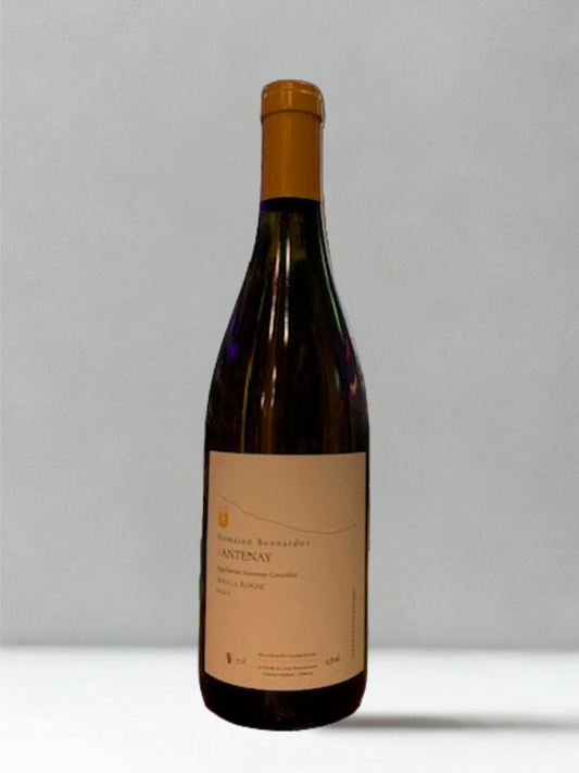 DOMAINE BONNARDOT SOUS LA ROCHE SANTENAY BLANC 2020 750ml