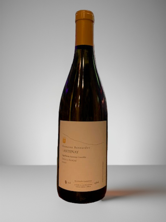 DOMAINE BONNARDOT SOUS LA ROCHE SANTENAY BLANC 2020 750ml
