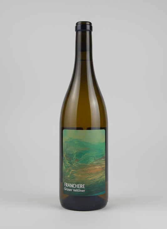 FRANCHERE GRÜNER VELTLINER 2023 750ml