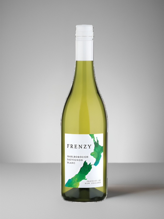FRENZY SAUVIGNON BLANC