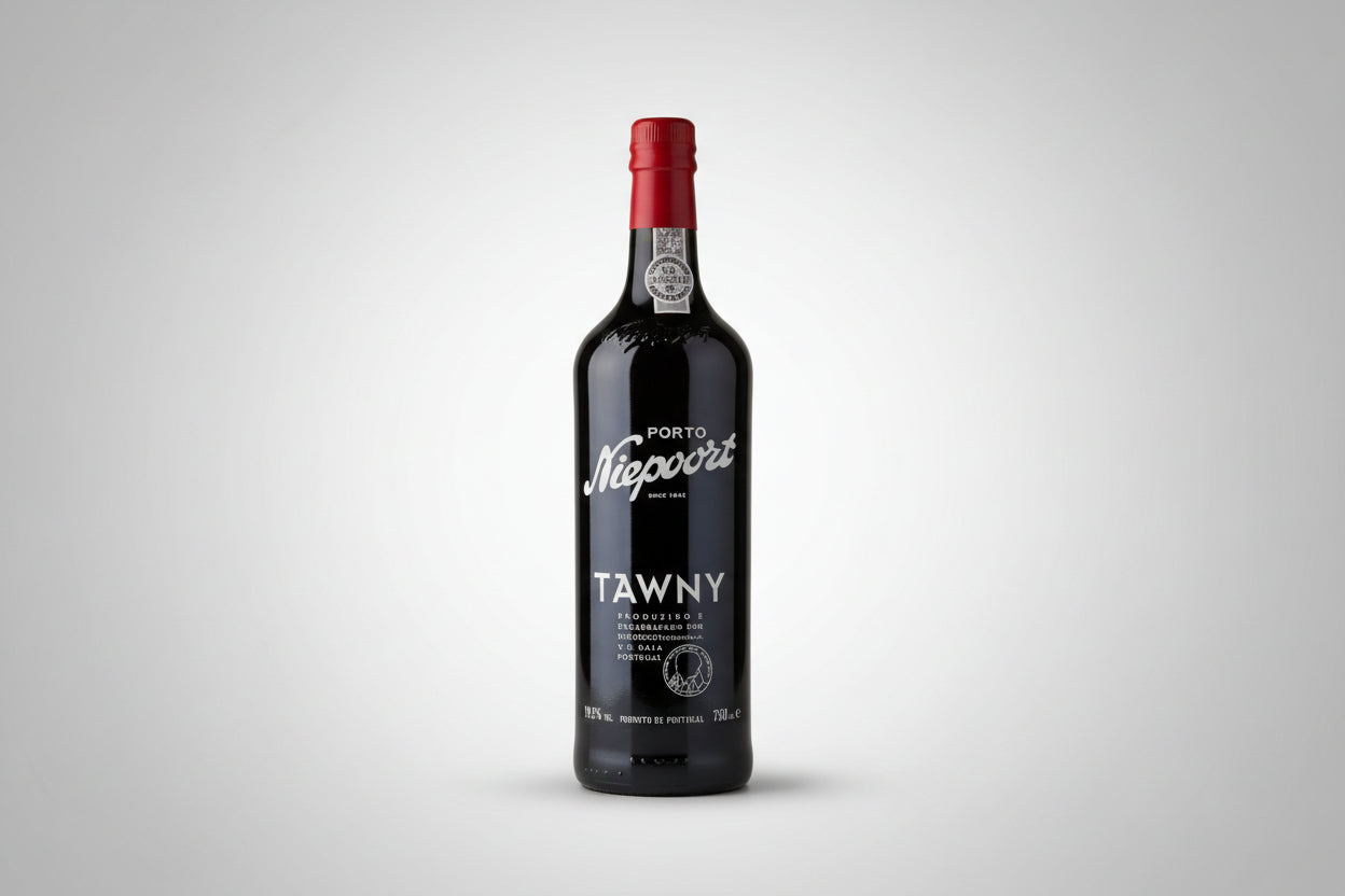 NIEPOORT TAWNY PORTO NV 750ml