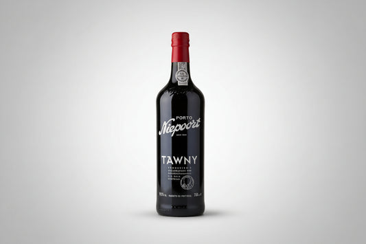 NIEPOORT TAWNY PORTO NV 750ml