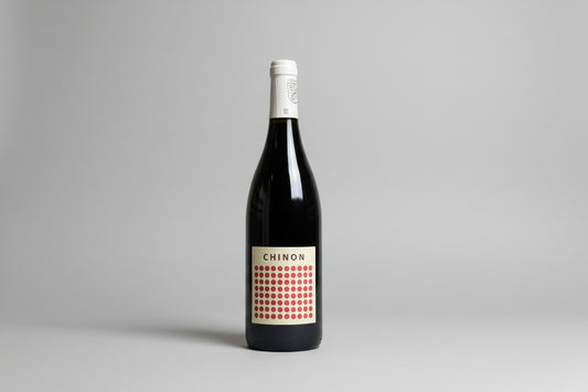 LAMBERT CHINON LES TERRASSES 2023 750ml
