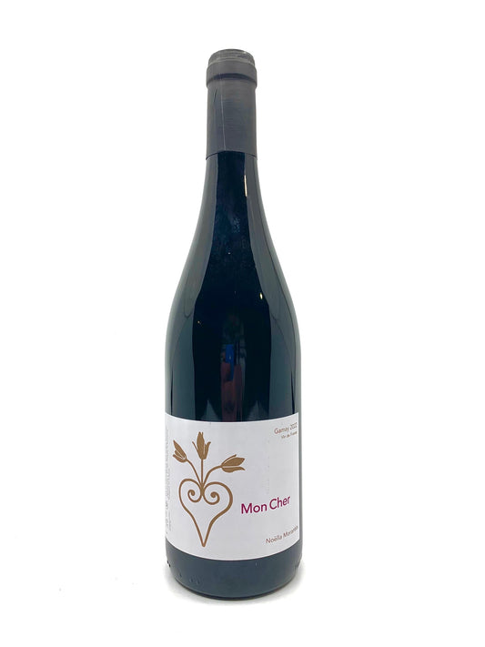 NOELLA MORANTIN GAMAY MON CHER