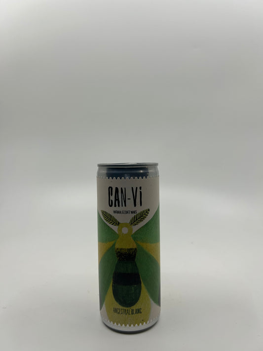 CAN-VI ANCESTRAL BLANC 250ml