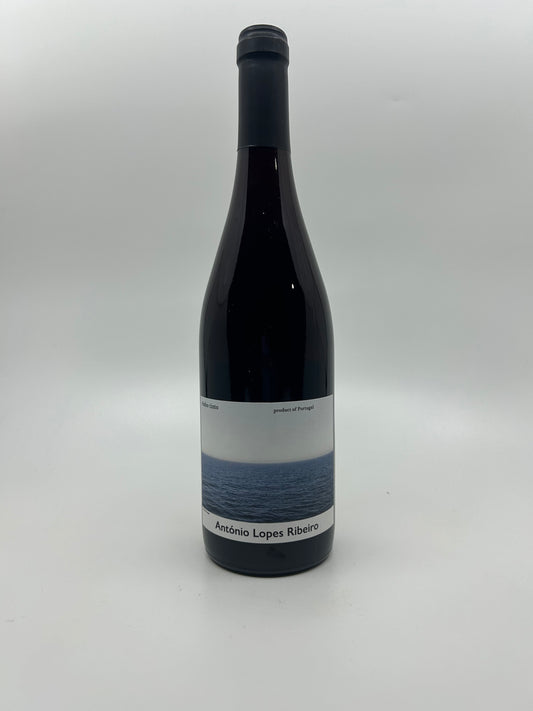 Antonio Lopes Ribeiro Vinho Tinto Maresia 2020