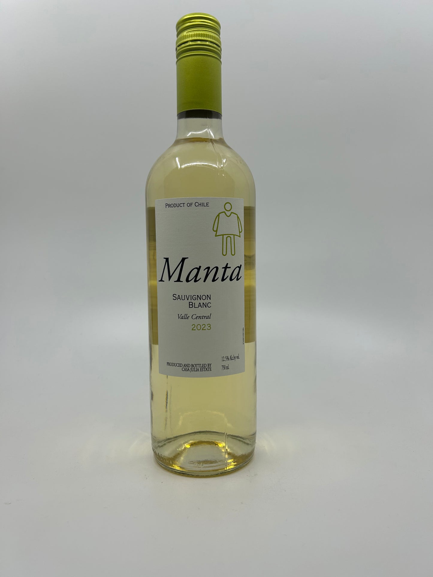 MANTA SAUVIGNON BLANC, 2022