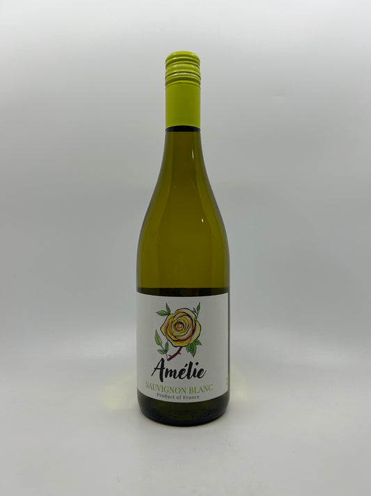 AMELIE SAUVIGNON BLANC 2023