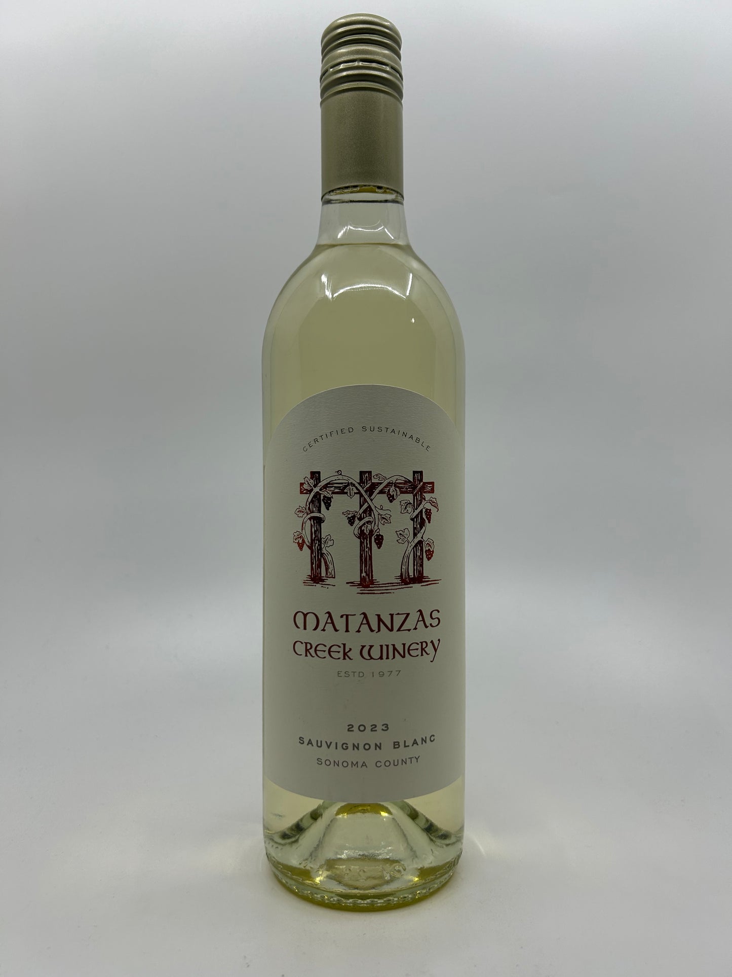 MATANZAS CREEK, SAUVIGNON BLANC