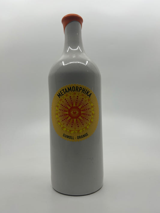 COSTADOR METAMORPHIKA SUMOLL ORANGE 2022 750ml