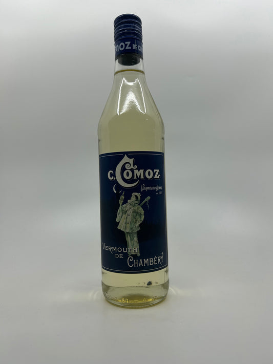 COMOZ BLANC VERMOUTH DE CHAMBERY, N/V