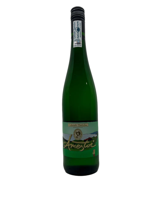 AMEZTOI TXAKOLINA BLANCO 2023 750ml - Wine Nexus