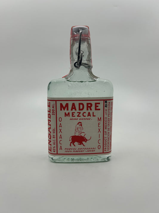 MADRE MEZCAL 200ml