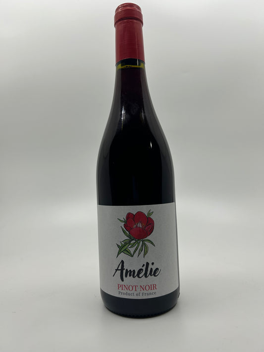 AMELIE PINOT NOIR