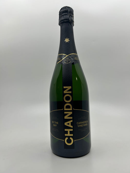 CHANDON BLANC DE BLANCS NV 750ml