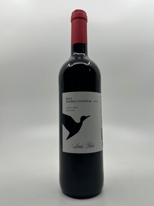 LUIS PATO VINHO TINTO 2022 750ml