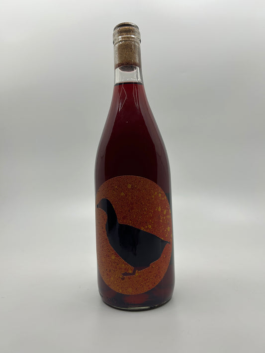 JOAO PATO DUCKMAN NERD DUCK NV 750ml