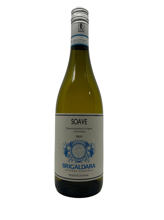 BRIGALDARA SOAVE, 2023