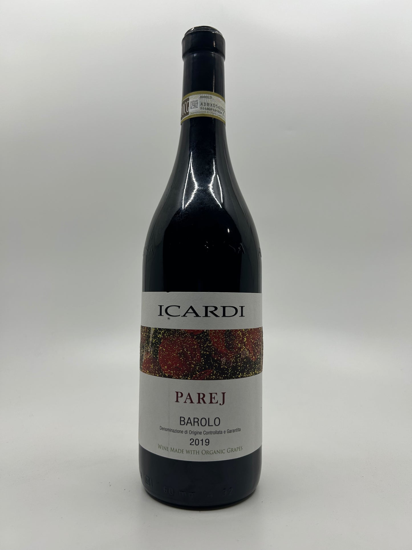 ICARDI BAROLO PEREJ 2018