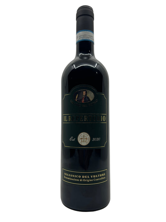 CANTINE DEL NOTAIO IL REPERTORIO, 2020