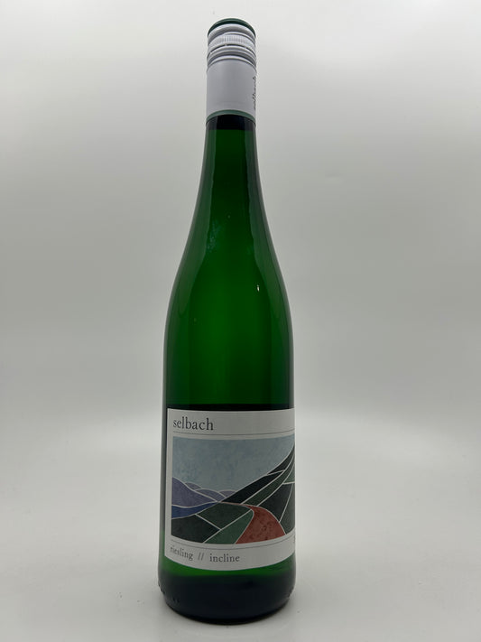 SELBACH INCLINE DRY RIESLING