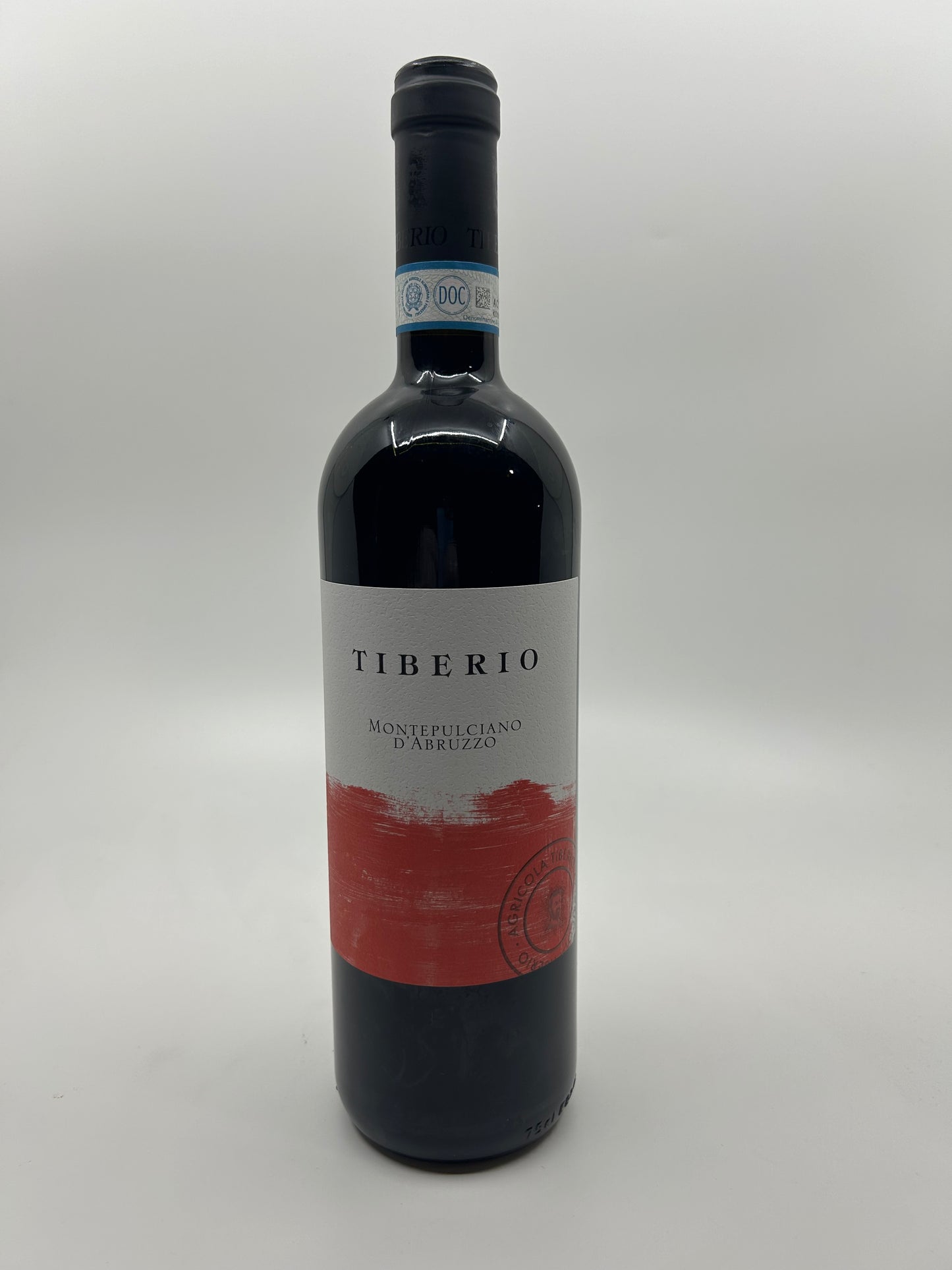 TIBERIO MONTEPULCIANO