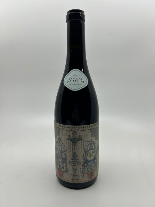 LE GRAPPIN SAVIGNY LES BEAUNE 2022 750ml