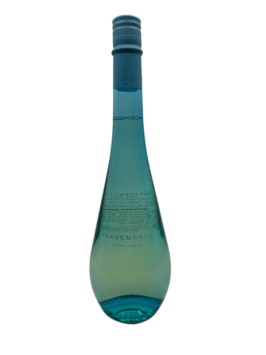 HEAVENSAKE JUNMAI GINJO 720ml
