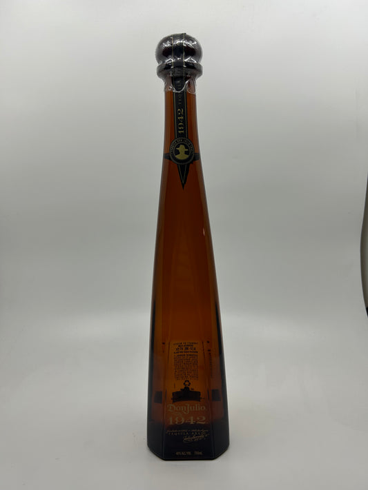 DON JULIO 1942 ANEJO, 750ML