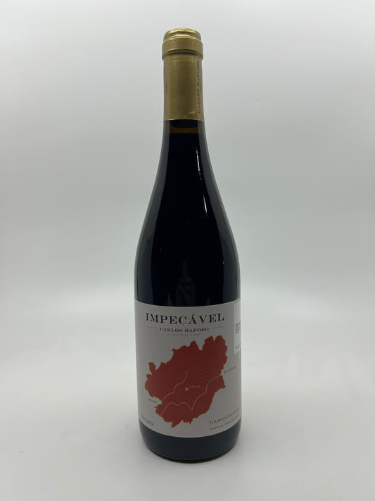 CARLOS RAPOSO IMPECAVEL 2022 750ml