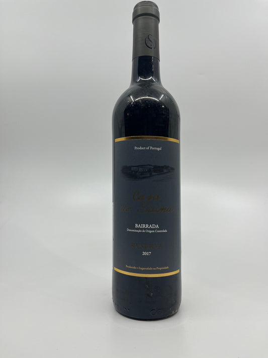 CASA DE SAIMA BAGA RESERVA 2020 750ml