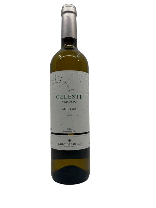 TORRES CELESTE VERDEJO 2023 750ml - Wine Nexus