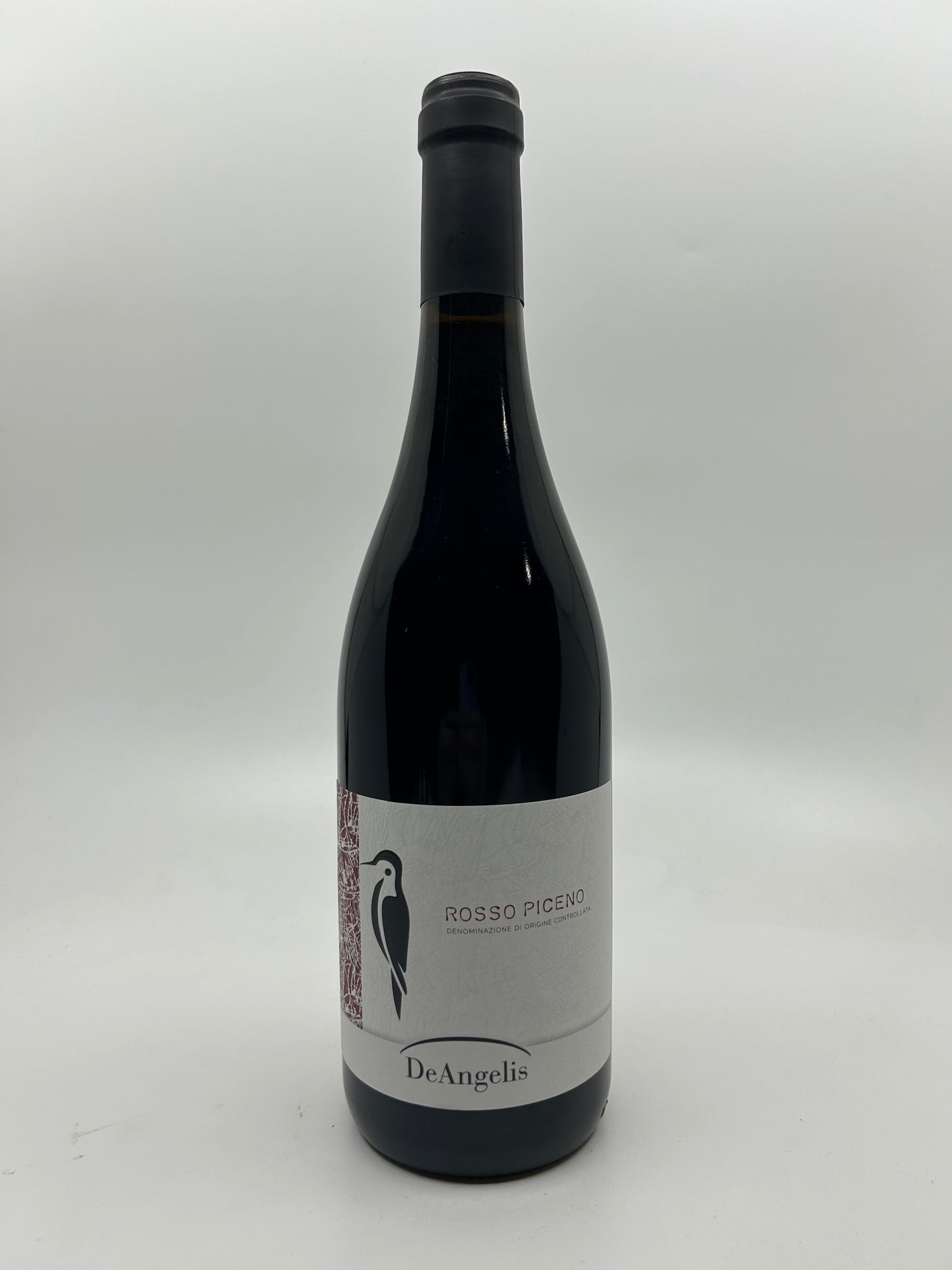 DE ANGELIS ROSSO PICENO 2022 750ml