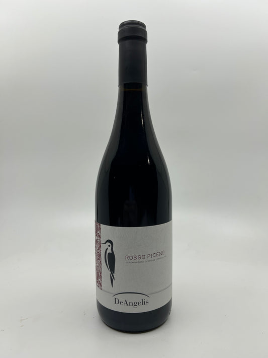 DE ANGELIS ROSSO PICENO 2022 750ml